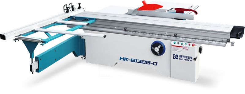 HK-6132B-D 數(shù)控推臺鋸